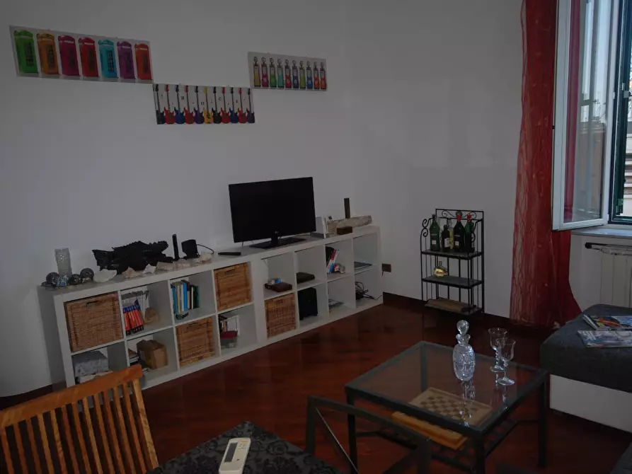 Immagine 7 di Appartamento in vendita  a Livorno