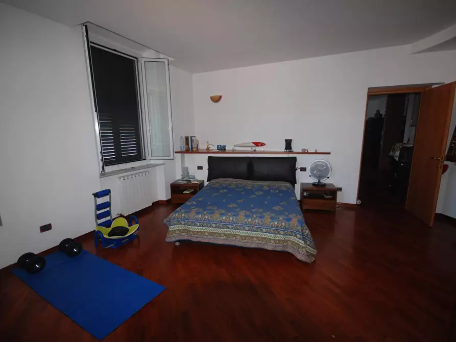 Immagine 17 di Appartamento in vendita  a Livorno