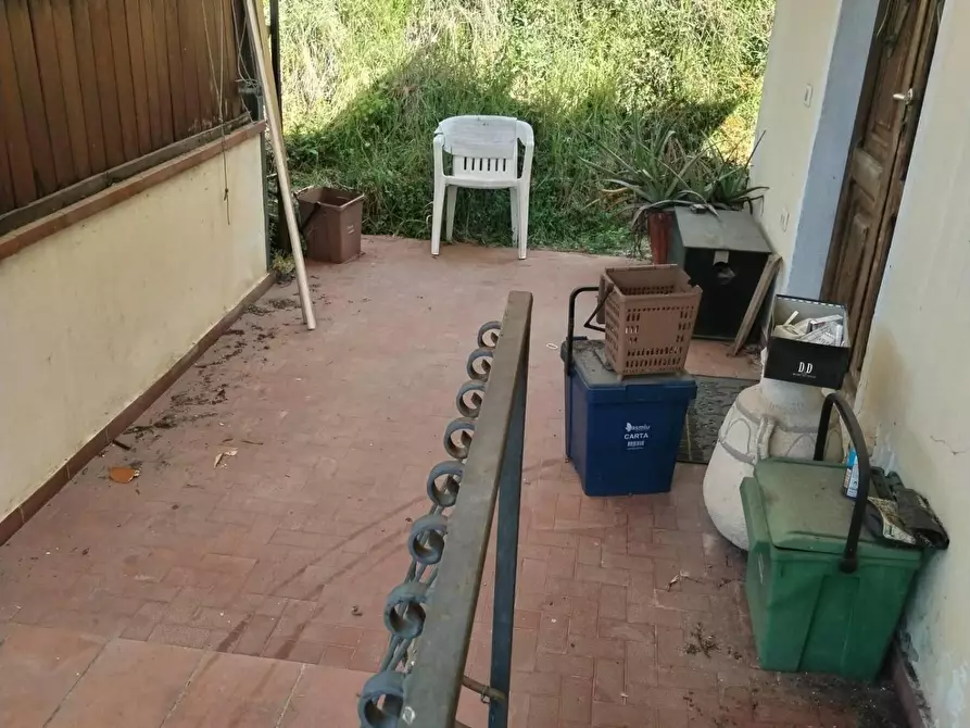 Immagine 5 di Casa bifamiliare in vendita  a Massa