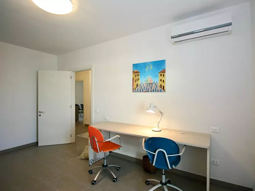 Immagine 17 di Appartamento in affitto  a Pisa