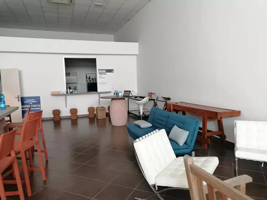 Immagine 7 di Capannone industriale in affitto  a Ponsacco