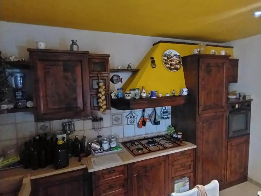 Immagine 23 di Appartamento in vendita  a Massa