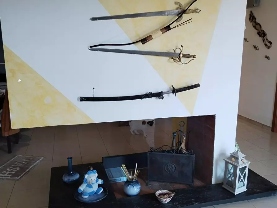 Immagine 16 di Appartamento in vendita  a Massa