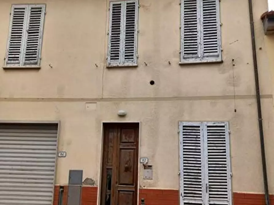 Immagine 3 di Terratetto in vendita  a Cerreto Guidi