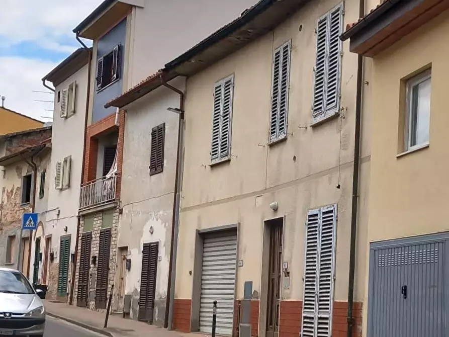 Immagine 2 di Terratetto in vendita  a Cerreto Guidi