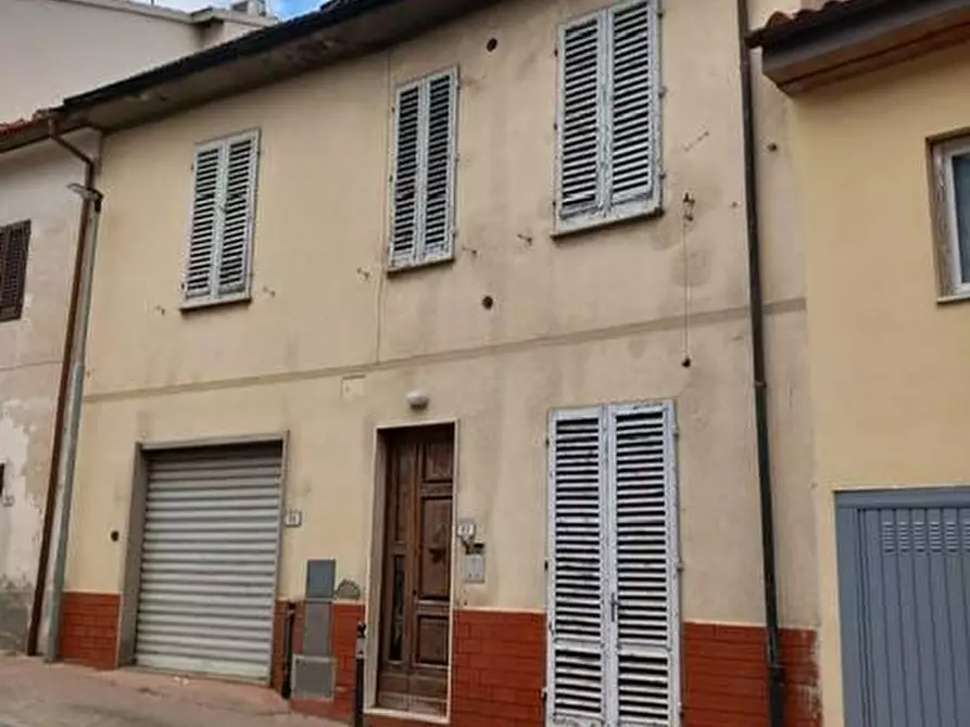 Immagine 1 di Terratetto in vendita  a Cerreto Guidi