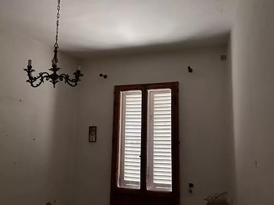 Immagine 5 di Terratetto in vendita  a Cerreto Guidi