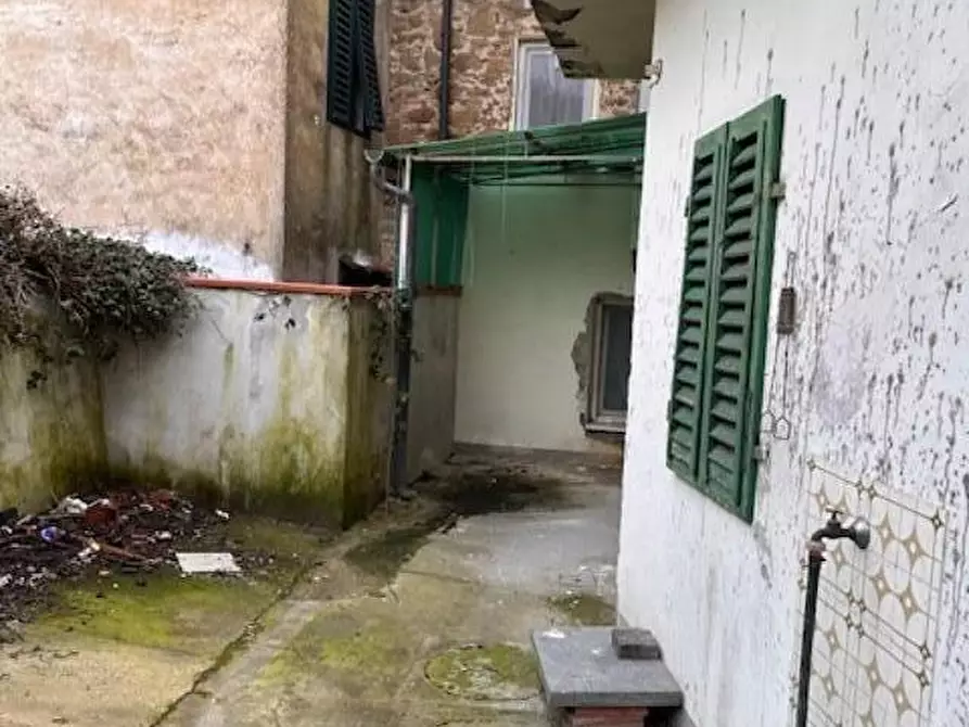 Immagine 16 di Terratetto in vendita  a Cerreto Guidi