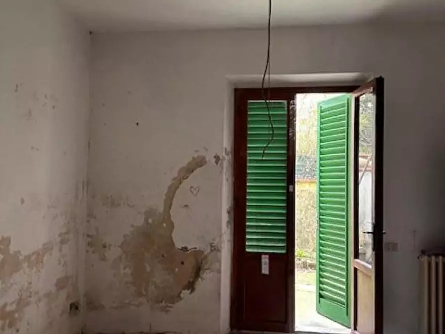 Immagine 13 di Terratetto in vendita  a Cerreto Guidi