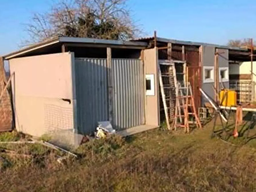 Immagine 11 di Capannone industriale in vendita  a Torre De' Negri