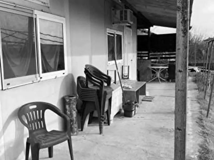 Immagine 4 di Capannone industriale in vendita  a Torre De' Negri