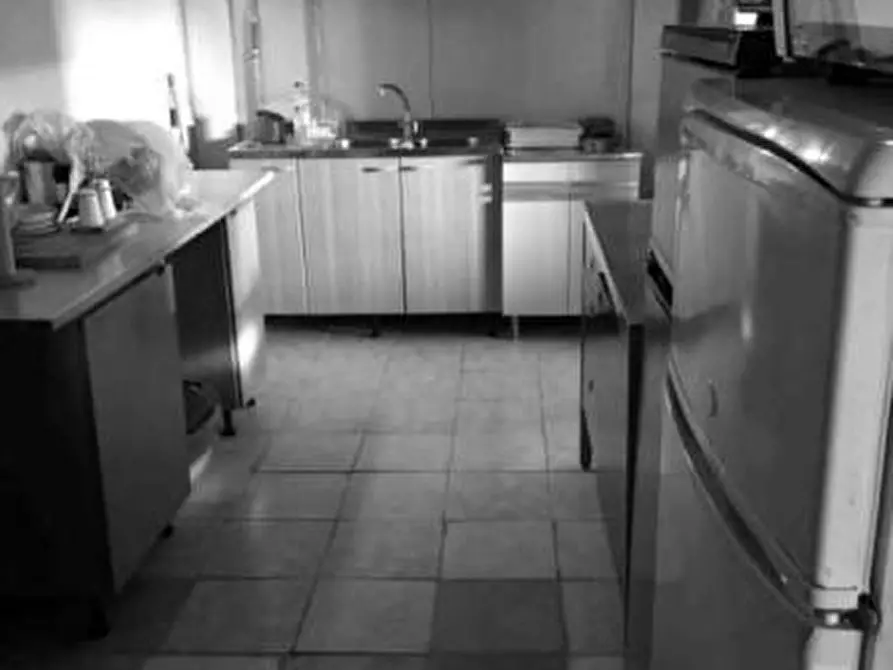 Immagine 9 di Capannone industriale in vendita  a Torre De' Negri