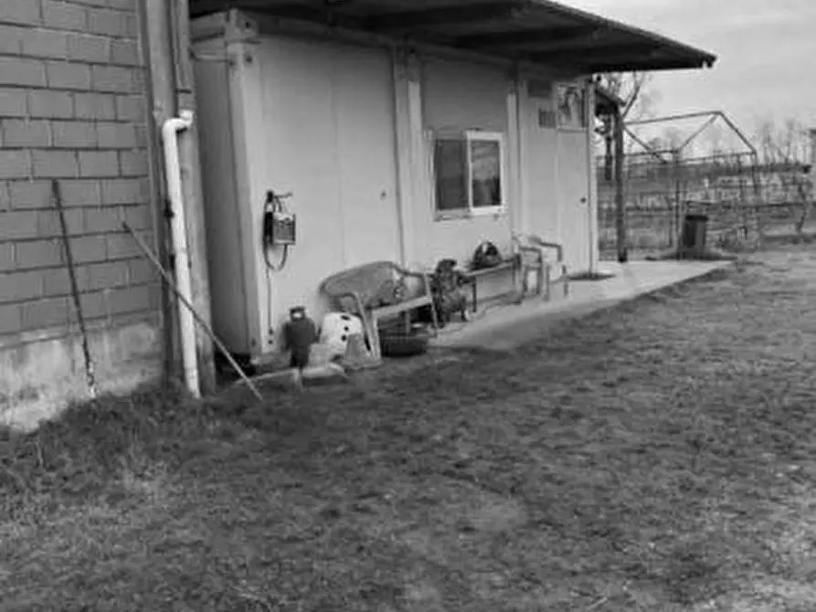 Immagine 6 di Capannone industriale in vendita  a Torre De' Negri