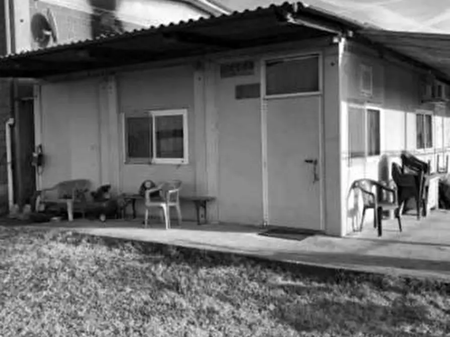 Immagine 8 di Capannone industriale in vendita  a Torre De' Negri