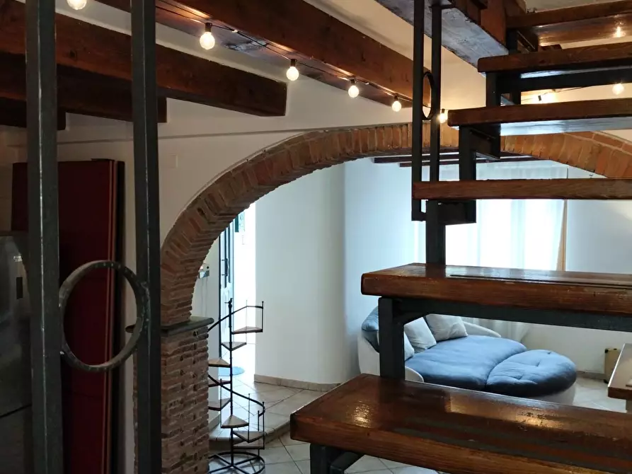 Immagine 41 di Terratetto in vendita  a Montopoli In Val D'arno