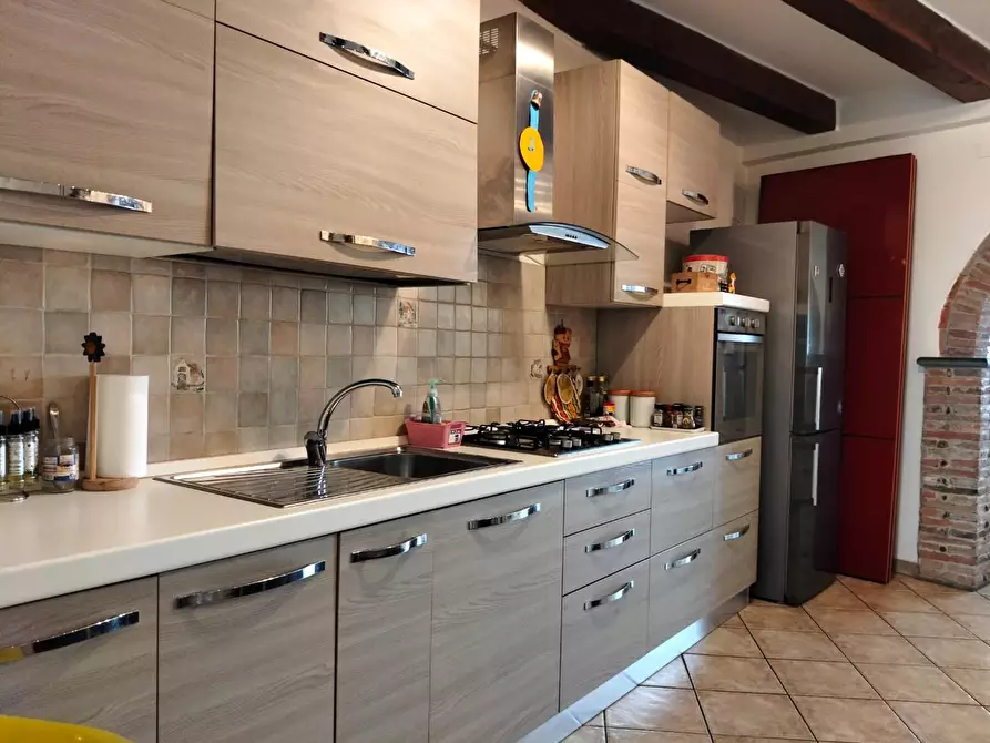 Immagine 38 di Terratetto in vendita  a Montopoli In Val D'arno