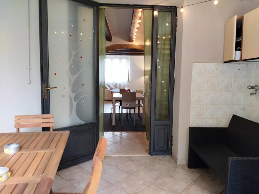 Immagine 37 di Terratetto in vendita  a Montopoli In Val D'arno