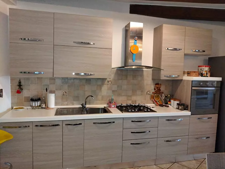 Immagine 43 di Terratetto in vendita  a Montopoli In Val D'arno