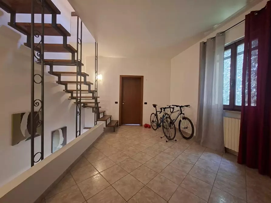 Immagine 27 di Terratetto in vendita  a Montopoli In Val D'arno