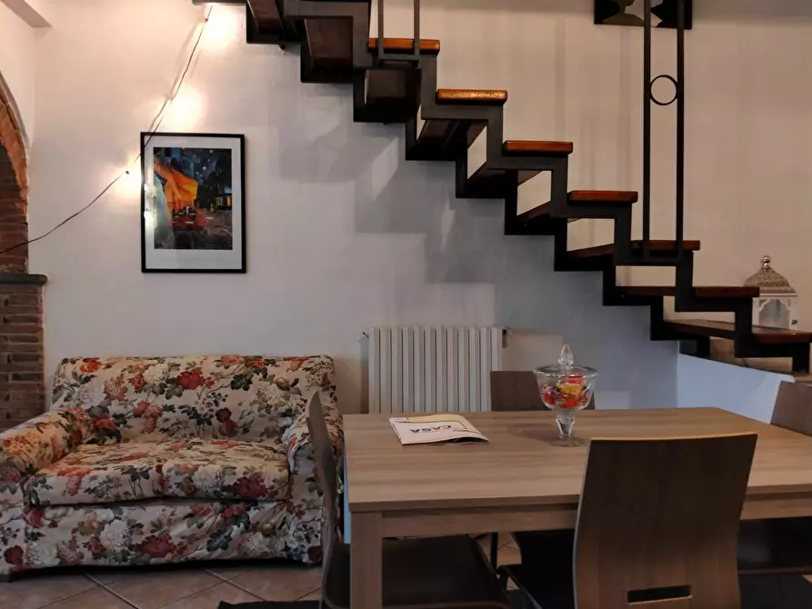 Immagine 68 di Terratetto in vendita  a Montopoli In Val D'arno