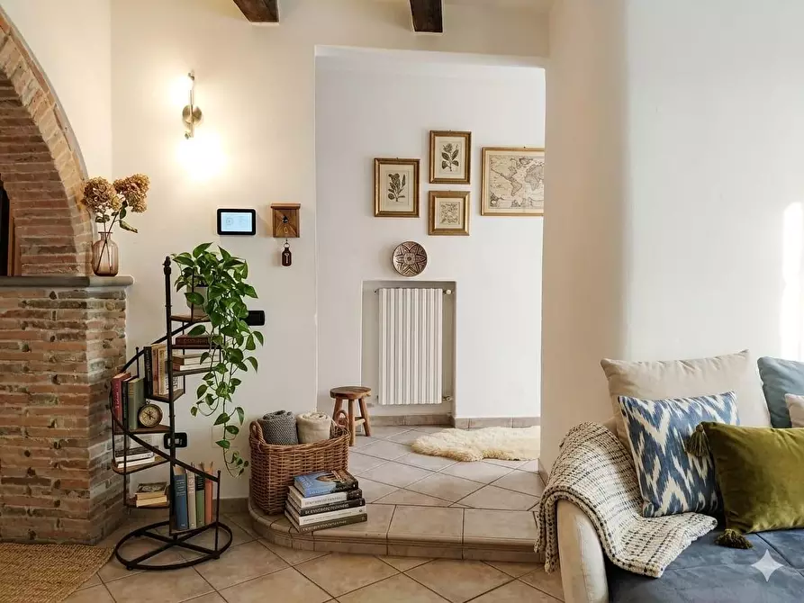 Immagine 1 di Terratetto in vendita  a Montopoli In Val D'arno