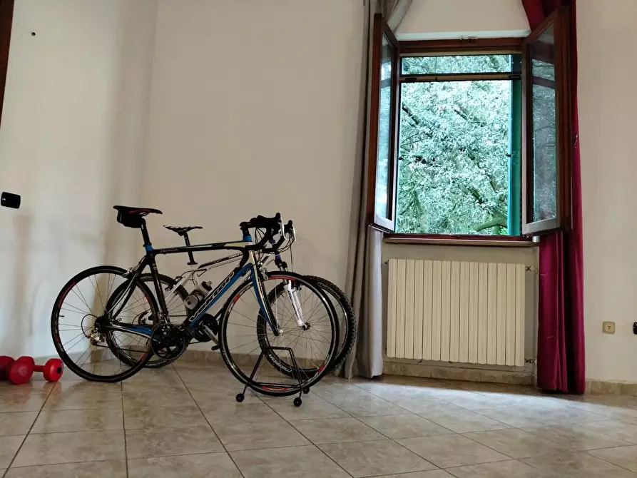 Immagine 49 di Terratetto in vendita  a Montopoli In Val D'arno