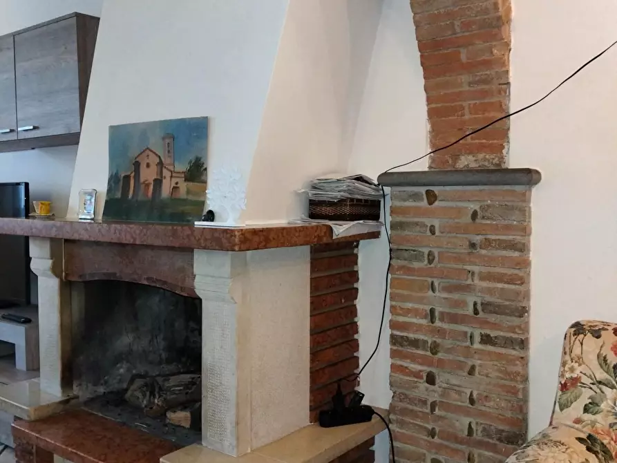 Immagine 73 di Terratetto in vendita  a Montopoli In Val D'arno