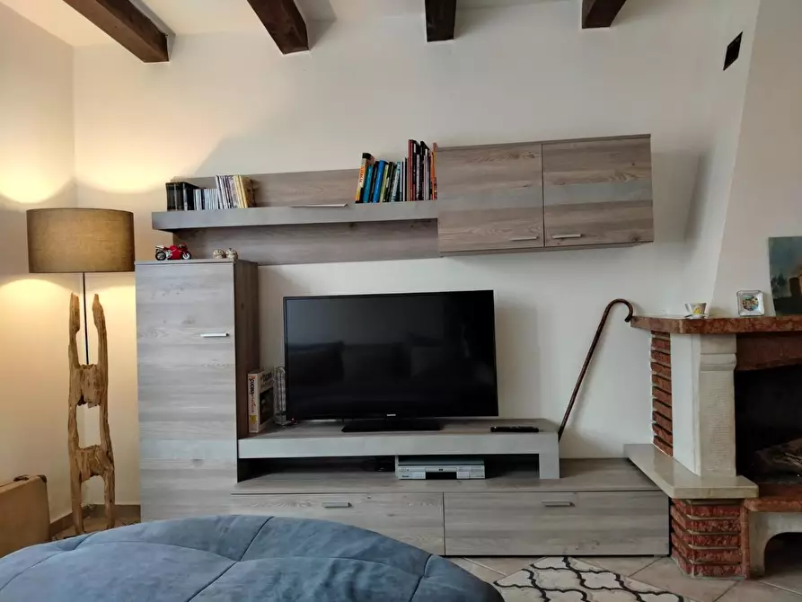 Immagine 32 di Terratetto in vendita  a Montopoli In Val D'arno