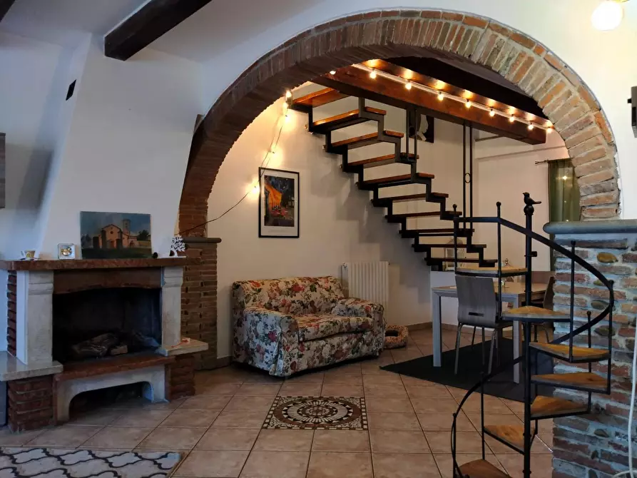 Immagine 69 di Terratetto in vendita  a Montopoli In Val D'arno