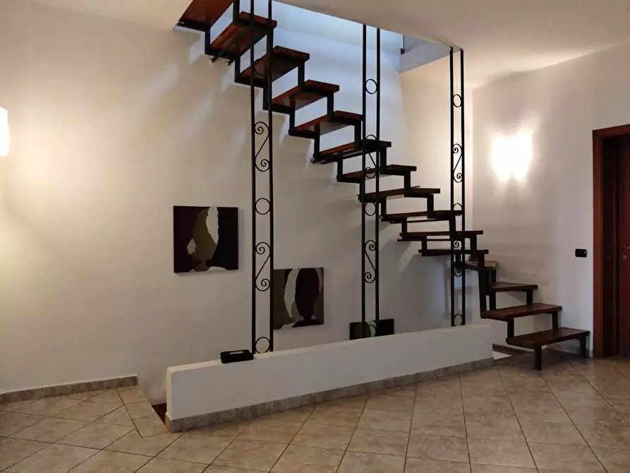 Immagine 54 di Terratetto in vendita  a Montopoli In Val D'arno