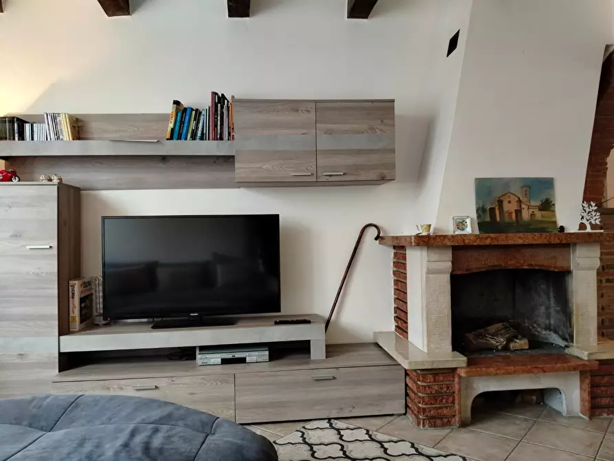 Immagine 33 di Terratetto in vendita  a Montopoli In Val D'arno