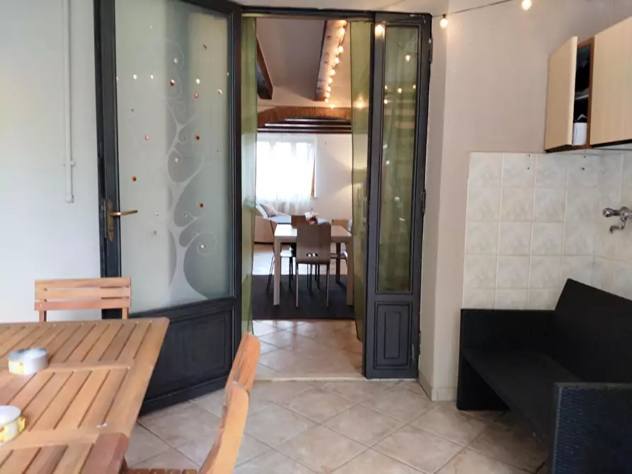 Immagine 35 di Terratetto in vendita  a Montopoli In Val D'arno