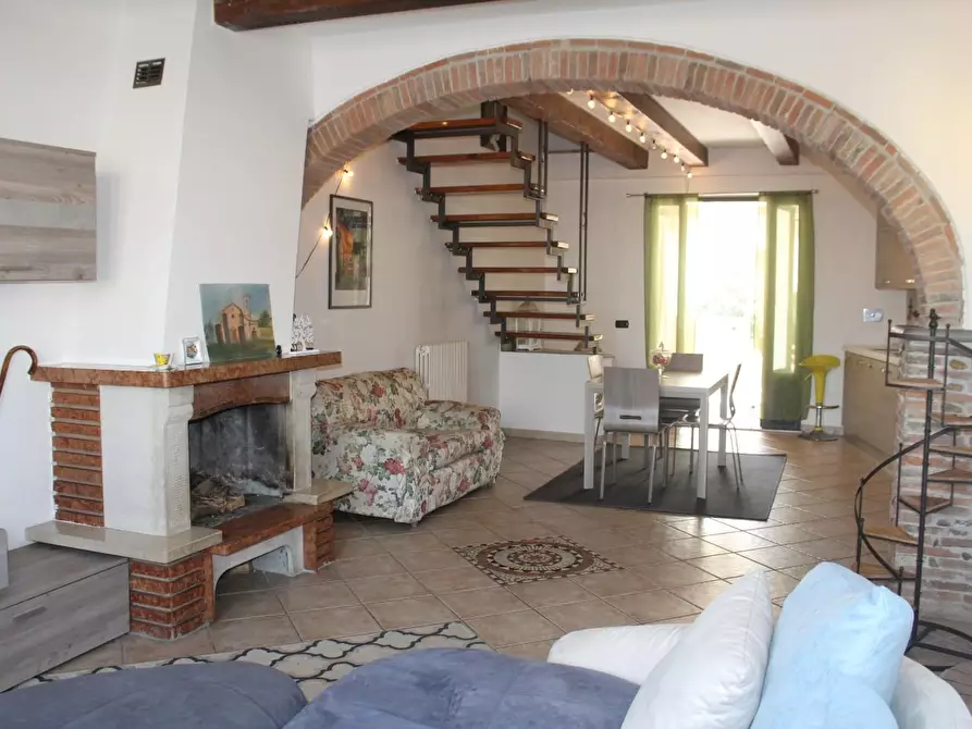 Immagine 5 di Terratetto in vendita  a Montopoli In Val D'arno