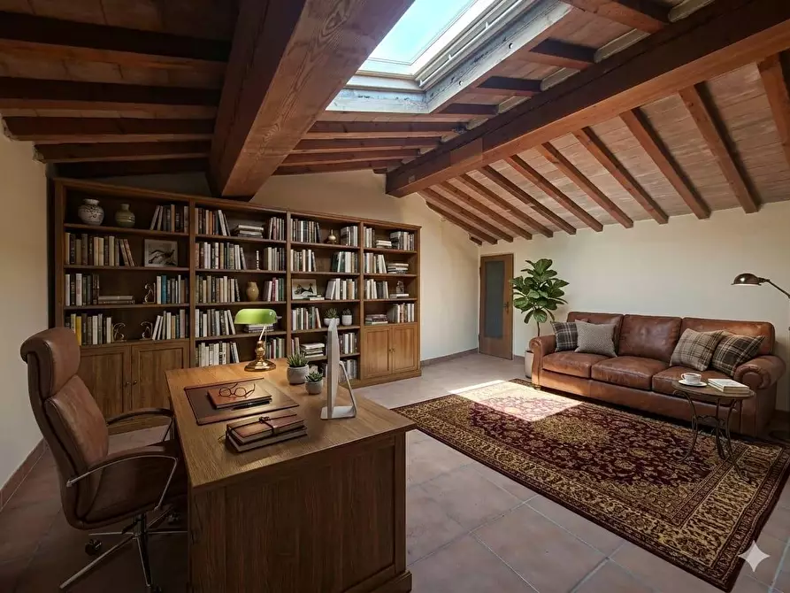 Immagine 90 di Terratetto in vendita  a Montopoli In Val D'arno