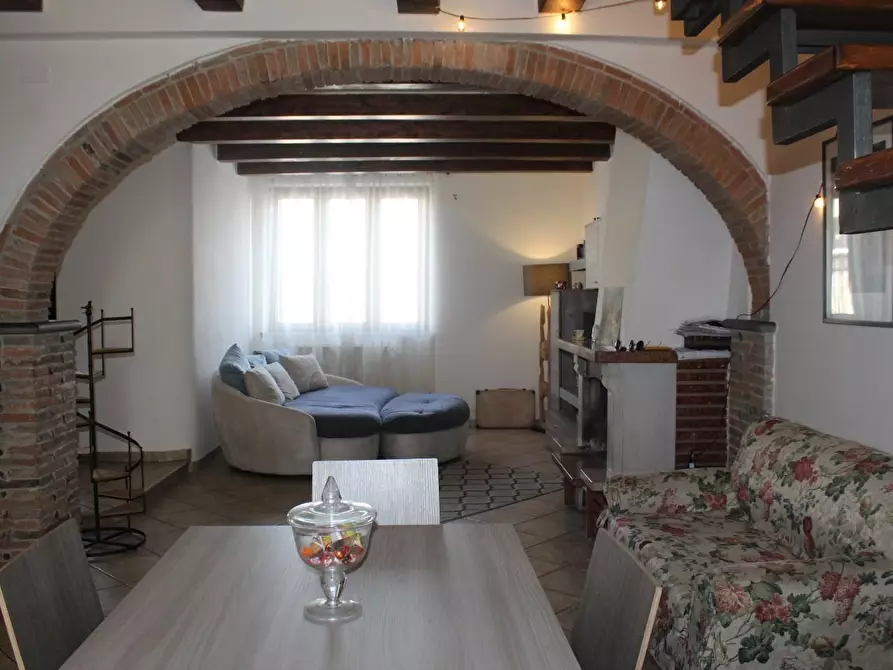 Immagine 4 di Terratetto in vendita  a Montopoli In Val D'arno