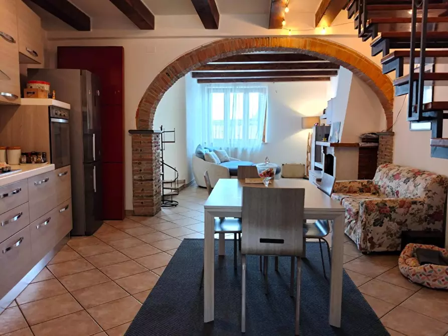 Immagine 39 di Terratetto in vendita  a Montopoli In Val D'arno