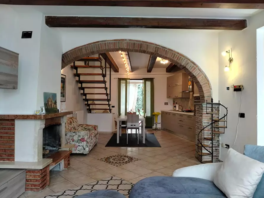 Immagine 28 di Terratetto in vendita  a Montopoli In Val D'arno