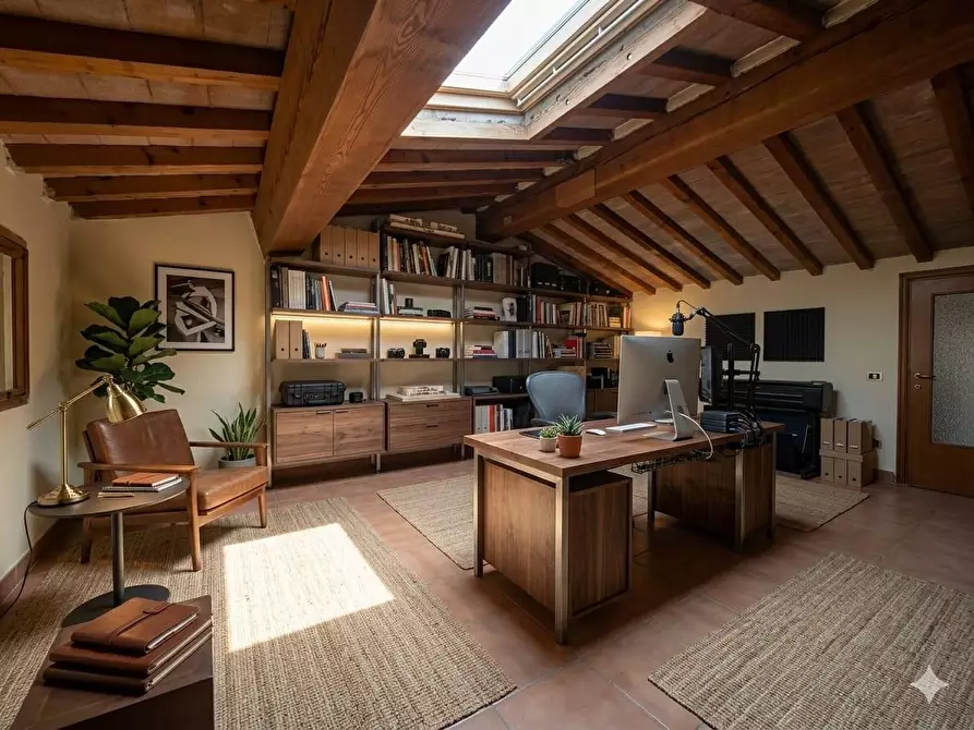 Immagine 88 di Terratetto in vendita  a Montopoli In Val D'arno