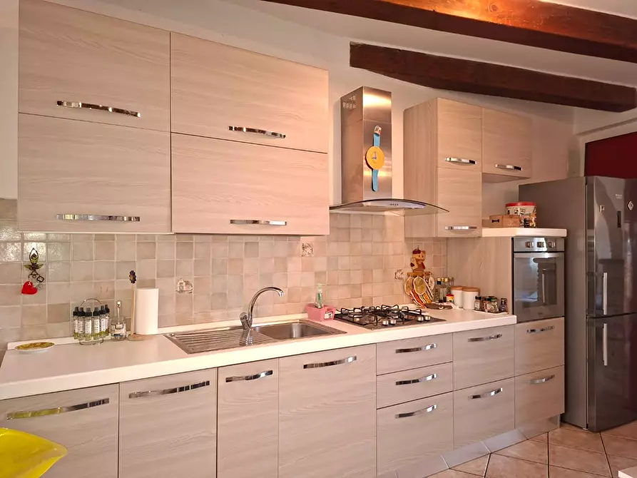 Immagine 8 di Terratetto in vendita  a Montopoli In Val D'arno