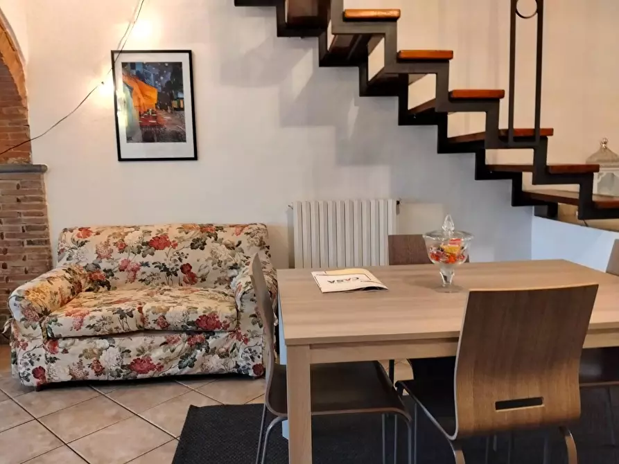 Immagine 67 di Terratetto in vendita  a Montopoli In Val D'arno