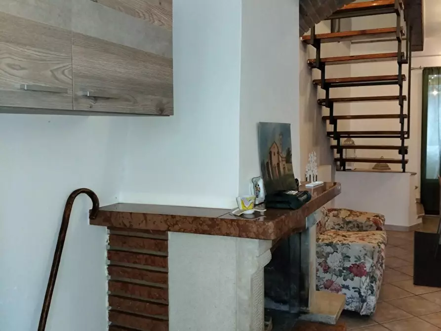 Immagine 71 di Terratetto in vendita  a Montopoli In Val D'arno