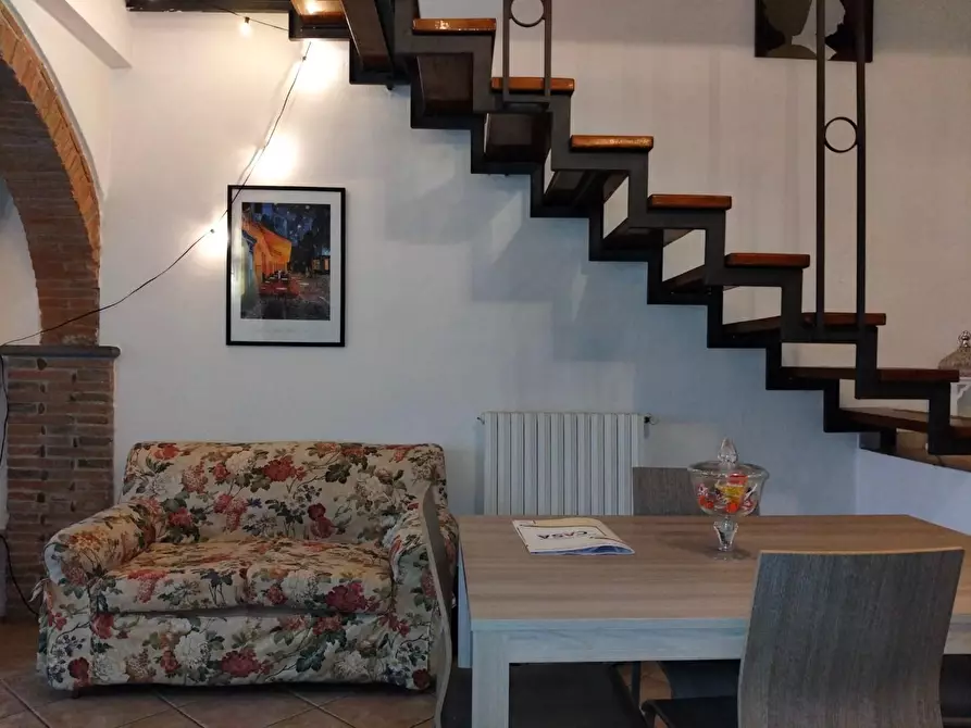 Immagine 70 di Terratetto in vendita  a Montopoli In Val D'arno