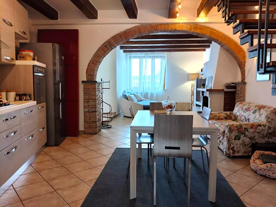 Immagine 36 di Terratetto in vendita  a Montopoli In Val D'arno