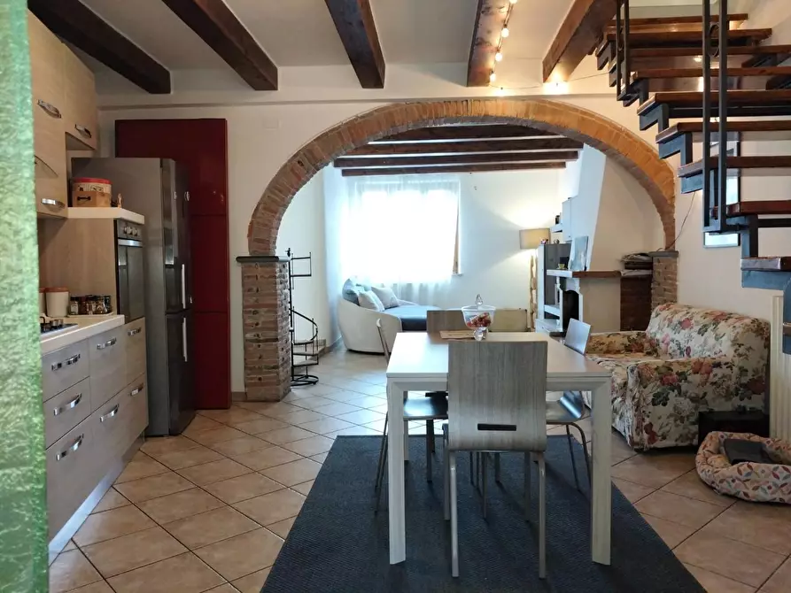 Immagine 40 di Terratetto in vendita  a Montopoli In Val D'arno