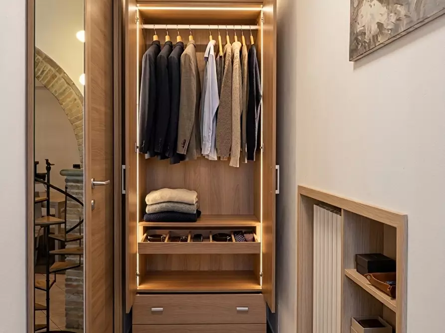 Immagine 80 di Terratetto in vendita  a Montopoli In Val D'arno