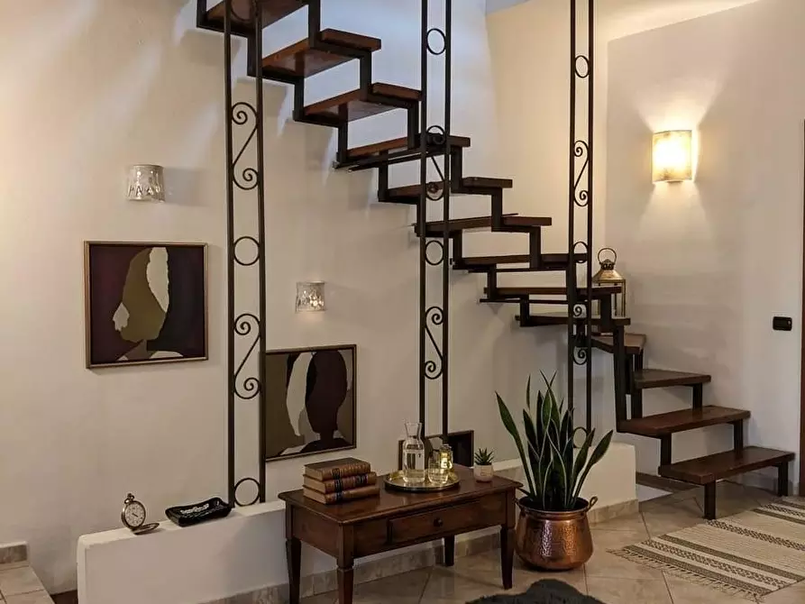 Immagine 89 di Terratetto in vendita  a Montopoli In Val D'arno