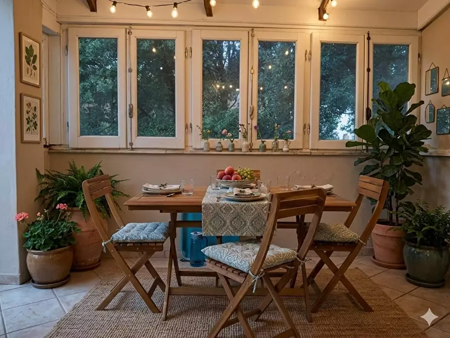 Immagine 83 di Terratetto in vendita  a Montopoli In Val D'arno