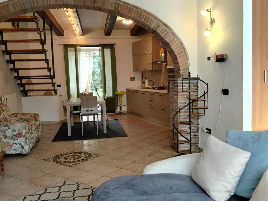 Immagine 31 di Terratetto in vendita  a Montopoli In Val D'arno