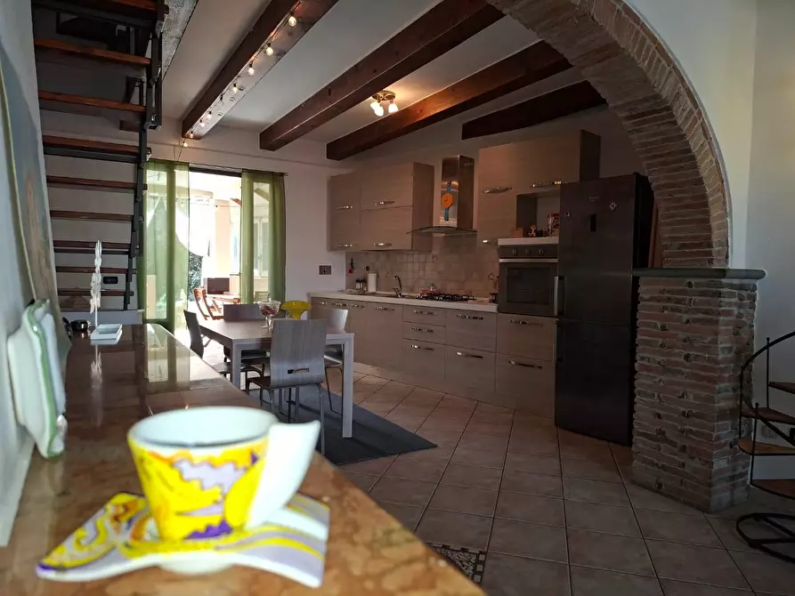 Immagine 21 di Terratetto in vendita  a Montopoli In Val D'arno