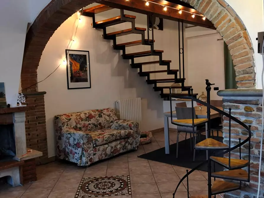 Immagine 66 di Terratetto in vendita  a Montopoli In Val D'arno